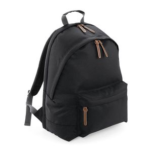 Bag Base BG265 - Laptop Campus-Rucksack Black