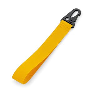 Bag Base BG100 - Veredelbarer Schlüsselanhänger Yellow
