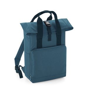 Bag Base BG118 - Rucksack mit doppeltem Griff Airforce Blue