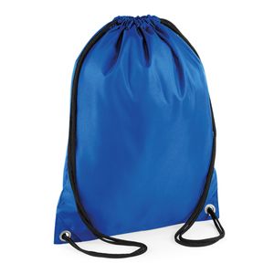 Bag Base BG5 - Turnbeutel Budget Royal