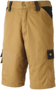 Dickies DK0A4XSG - Short Everyday (EX. DED247SH) Khaki Beige / Black