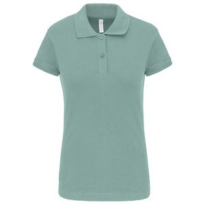 Kariban K240 - Brooke - Damen Kurzarm Poloshirt