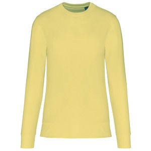 Kariban K4025 - Eco-friendly crew neck sweatshirt