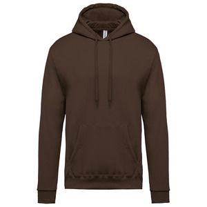 Kariban K476 - Herren Kapuzensweatshirt