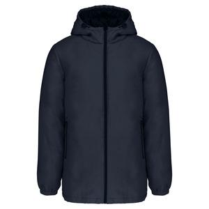 Kariban K6152 - Recycelter Parka mit Kapuze