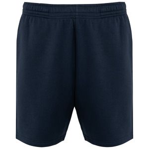 Kariban K7026 - ECO-FRIENDLY FLEECE BERMUDA SHORTS