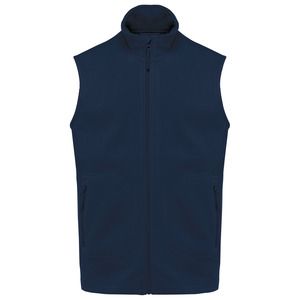 Kariban K9120 - Umweltfreundlicher Unisex-Mikrofleece-Bodywärmer