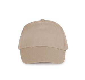 K-up KP034 - FIRST 5-Panel Kappe