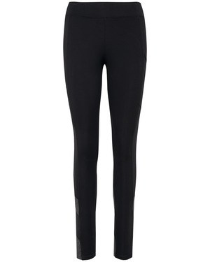 PROACT PA1016 - Zweifarbige Damen-Leggings