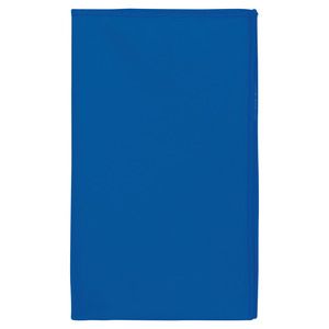 PROACT PA580 - Mikrofaser-Sporthandtuch Sporty Royal Blue