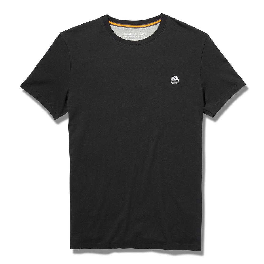 Timberland TB0A2BPRO - T-Shirt Stoff Dunstan River