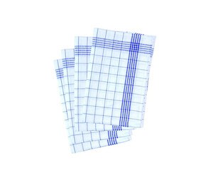 KARLOWSKY KYGT14 - DISHCLOTH 60 X 80 CM Pool Blue