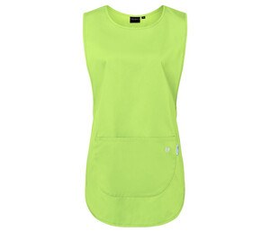 KARLOWSKY KYKS64 - PULL-OVER TUNIC ESSENTIAL Kiwi