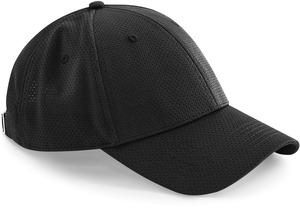 Beechfield B196 - AIR MESH 6 PANEL CAP