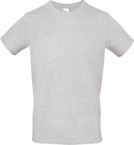 B&C CGTU01T - Herren-T-Shirt #E150 Ash