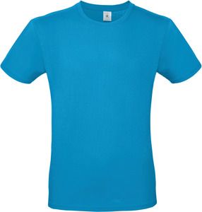 B&C CGTU01T - Herren-T-Shirt #E150 Atoll