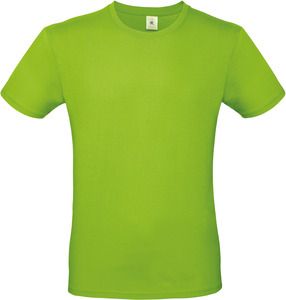 B&C CGTU01T - Herren-T-Shirt #E150 Orchid Green