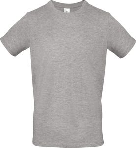 B&C CGTU01T - Herren-T-Shirt #E150 Sport Grey