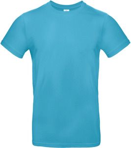 B&C CGTU03T - #E190 Men's T-shirt Swimming Pool