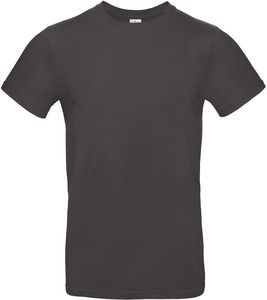B&C CGTU03T - #E190 Men's T-shirt Used Black