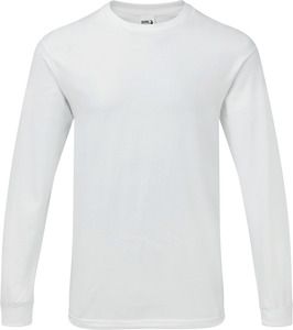 Gildan GIH400 - Hammer long-sleeved T-shirt Weiß