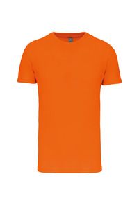 Kariban K3027IC - Kinder-T-Shirt BIO150IC mit Rundhalsausschnitt Orange