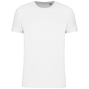 Kariban K3027IC - Kinder-T-Shirt BIO150IC mit Rundhalsausschnitt Weiß