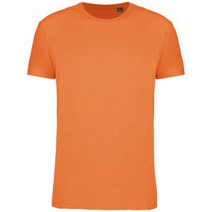 Kariban K3032IC - T-Shirt mit Rundhalsausschnitt Bio190IC Light Orange