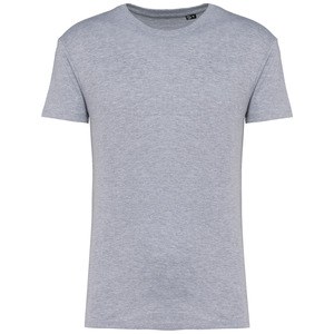 Kariban K3032IC - T-Shirt mit Rundhalsausschnitt Bio190IC Oxford Grey