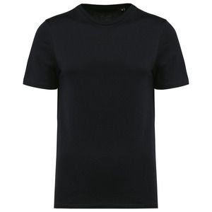 Kariban Premium PK300 - Supima® Herren-T-Shirt mit Rundhals ausschnitt und kurzen Ärmeln Black