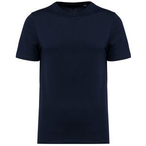 Kariban Premium PK300 - Supima® Herren-T-Shirt mit Rundhals ausschnitt und kurzen Ärmeln Deep Navy