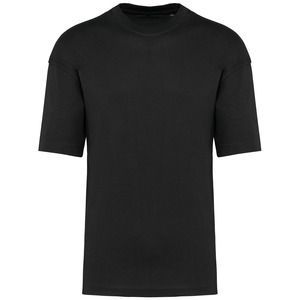 Kariban K3008 - T-Shirt mit kurzen Ärmeln, Unisex, Oversize Black