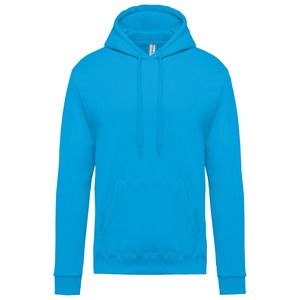 Kariban K476 - Herren Kapuzensweatshirt