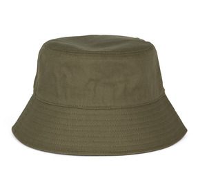 K-up KP211 - Bucket Hat Pale Khaki