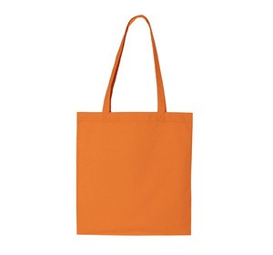 Kimood KI5220 - Shoppingtasche K-loop Orange Jhoot