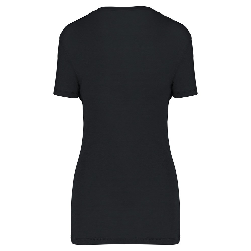 Kariban KNS323 - Damen Lyocell TENCEL™-T-Shirt  145g