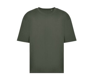 JUST T'S JT009 - Modernes cooles T Earthy Green