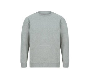 SF Men SF530 - Sweatshirt aus regenerierter Baumwolle und recyceltem Polyester