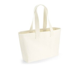 WESTFORD MILL WM610 - Canvas-Tasche für Den Alltag Natural