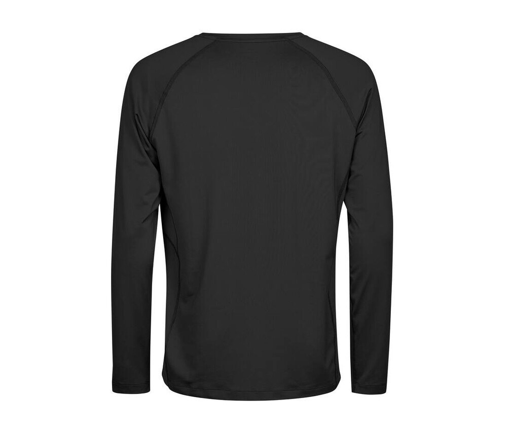 TEE JAYS TJ7022 - Sport-T-Shirt mit langen Ärmeln