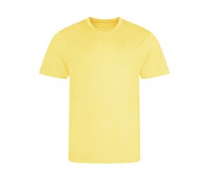 Just Cool JC001 - Atmungsaktives Neoteric ™ T-Shirt Sherbet Lemon