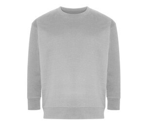 ECOLOGIE EA032 - Sweatshirt aus recycelter Baumwolle und Polyester