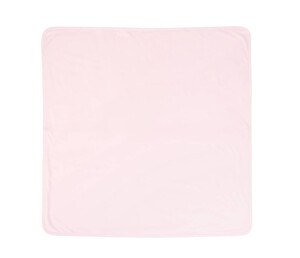 LARKWOOD LW900 - Decke für Baby Pale Pink