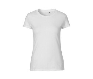 NEUTRAL T81001 - Damen-T-Shirt aus Tiger-Baumwolle