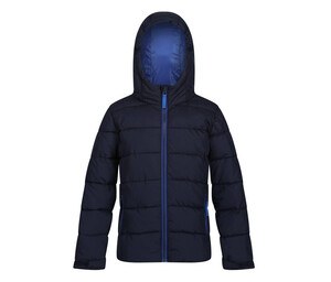 REGATTA RGA542 - Bicolore Daunenjacke