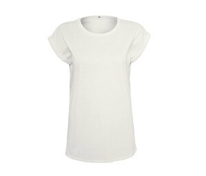 Build Your Brand BY021 - Damen T-Shirt Ready To Dye