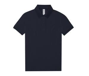 B&C BCW461 - Polo-Shirt für Damen 180