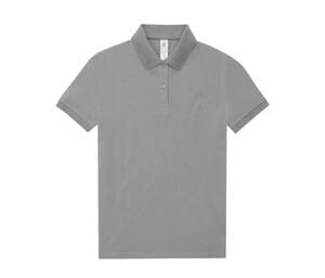 B&C BCW461 - Polo-Shirt für Damen 180