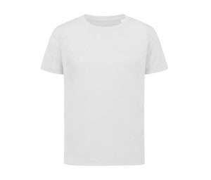 STEDMAN ST8170 - Sport T-Shirt für Kinder Weiß