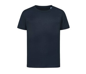 STEDMAN ST8170 - Sport T-Shirt für Kinder Blue Midnight